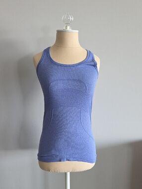Lululemon Swiftly Tank